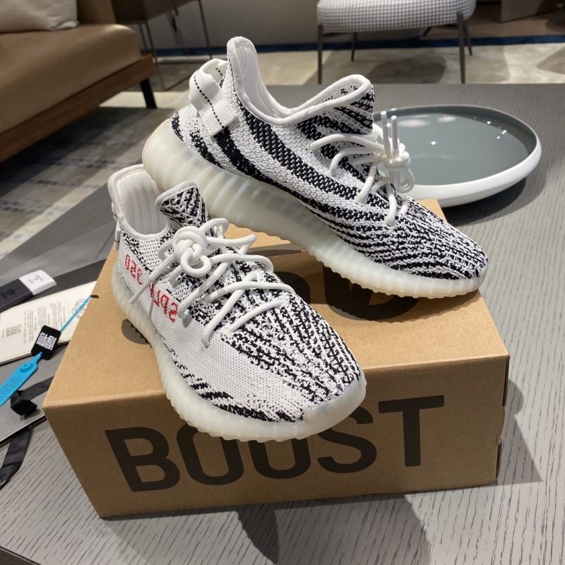 Adidas Yeezy 350 Shoes